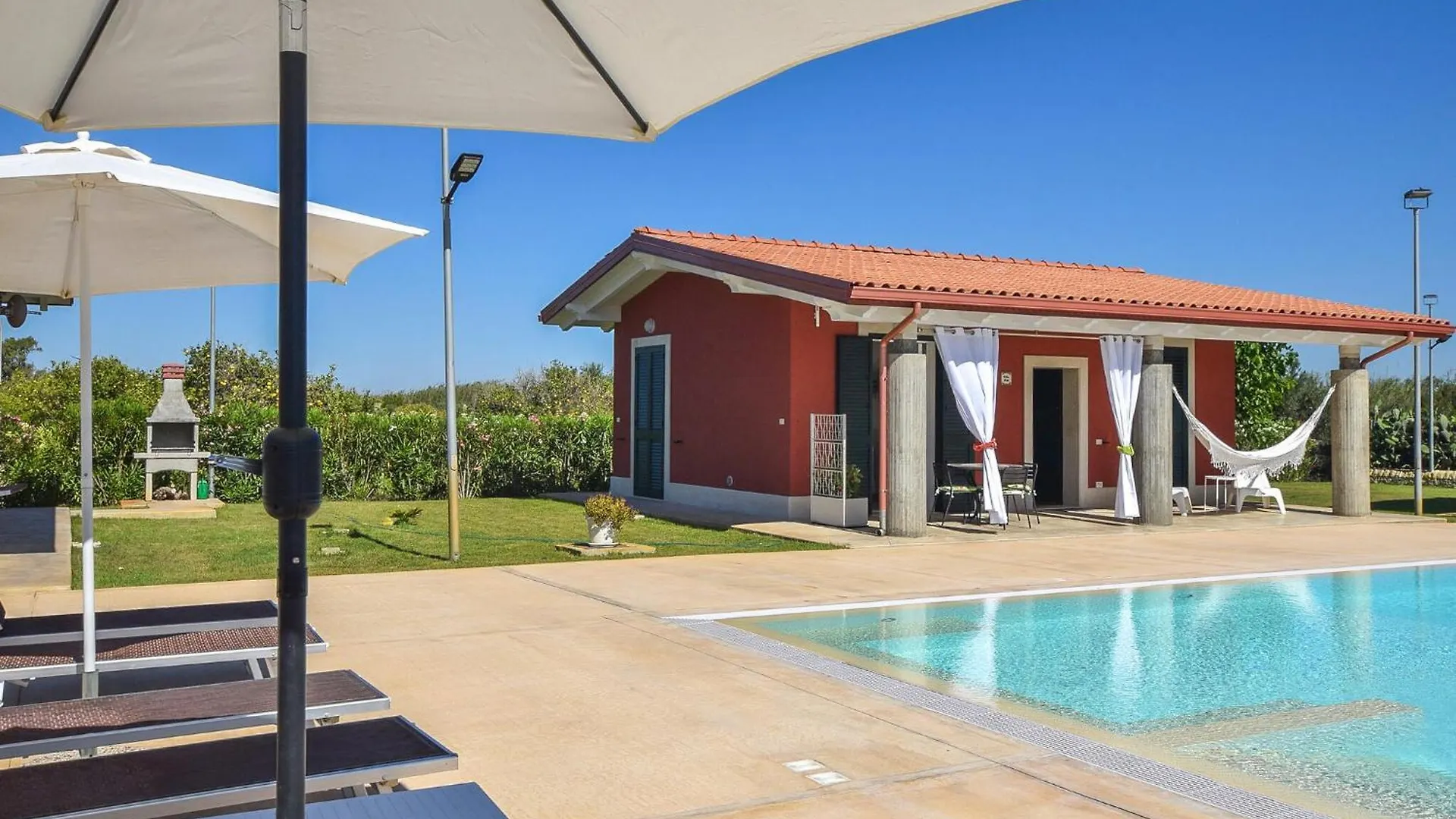Holiday home Stunning Home In Marza With Wifi Santa Maria Del Focallo