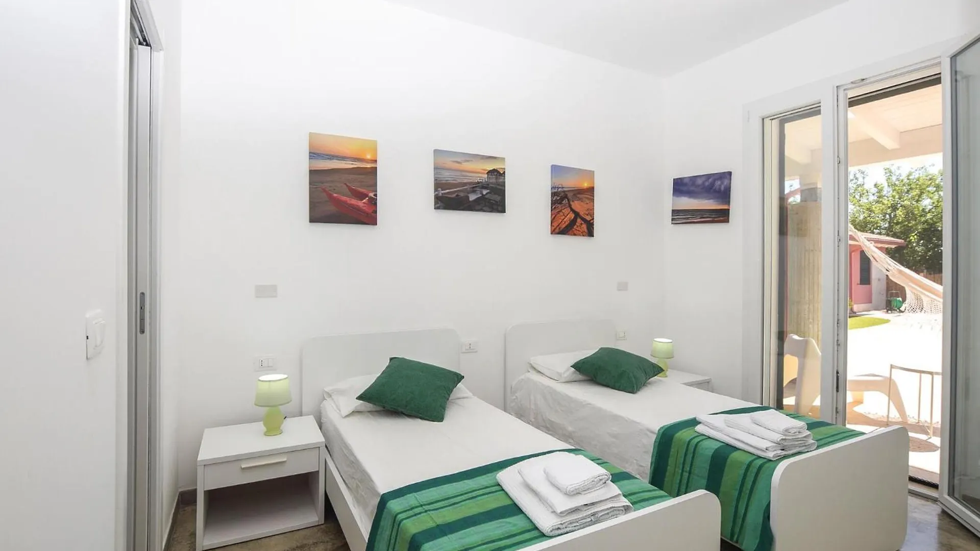 Stunning Home In Marza With Wifi Santa Maria Del Focallo