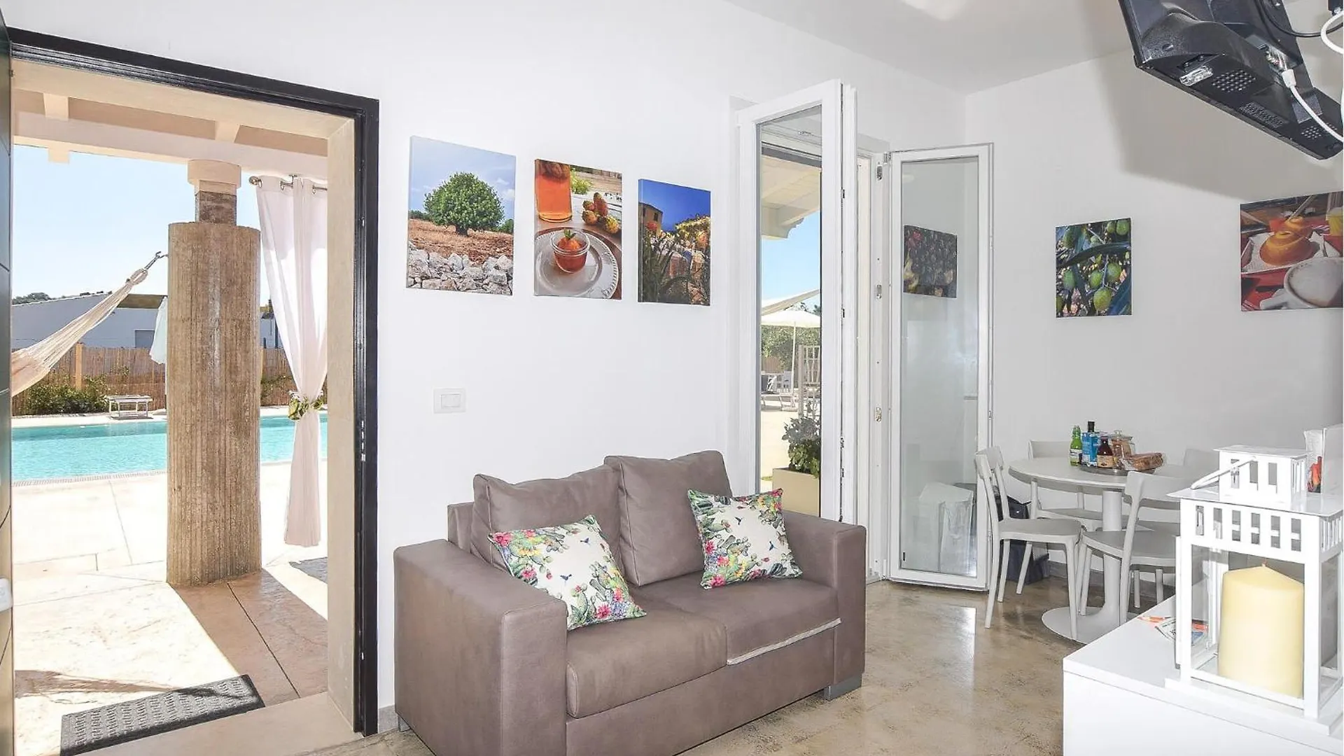 Holiday home Stunning Home In Marza With Wifi Santa Maria Del Focallo
