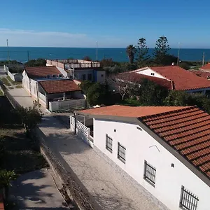 Edoné Frontemare Santa Maria del Focallo
