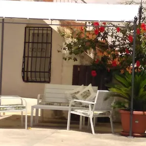 Casale Hibiscus Santa Maria del Focallo