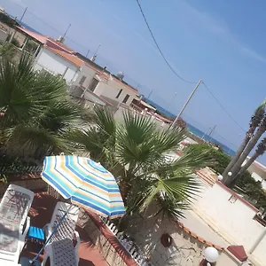 Casa Vacanze Giacetta Santa Maria del Focallo