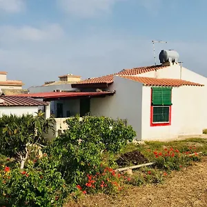 Casa Palmento Bella Santa Maria del Focallo